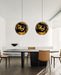Otona Pendant Light-DWHOME