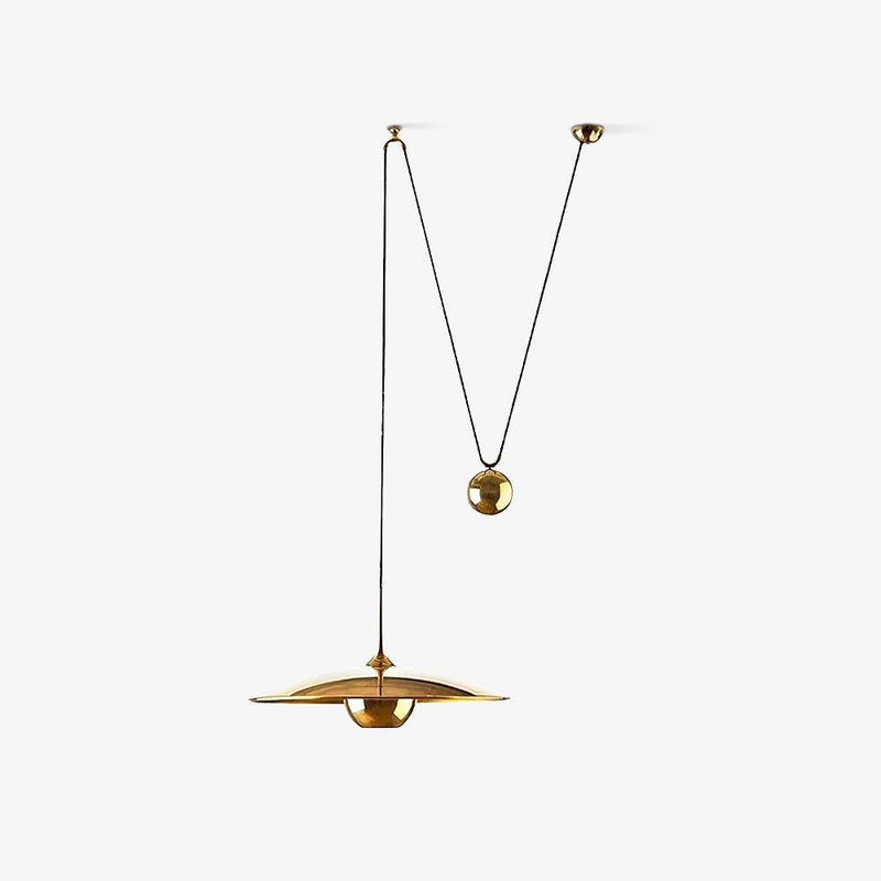 Onos Pendant Lamp-DWHOME