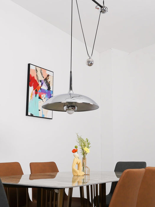 Onos Pendant Lamp.