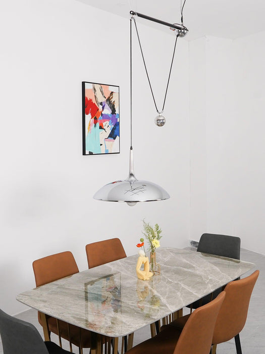 Onos Pendant Lamp - DWHOME