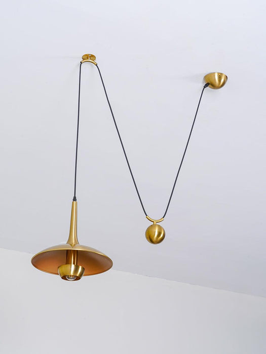 Onos Pendant Lamp.