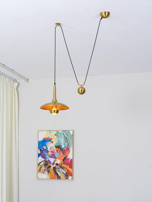 Onos Pendant Lamp - DWHOME