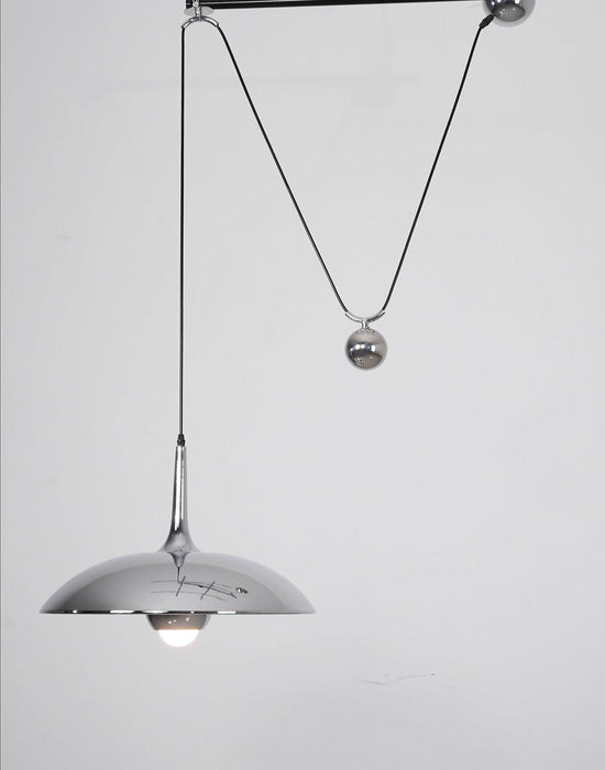 Onos Pendant Lamp - Vakkerlight