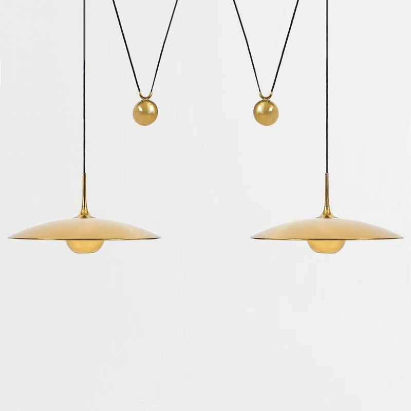 Onos Pendant Lamp-DWHOME