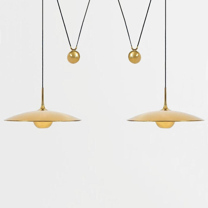 Onos Pendant Lamp - DWHOME