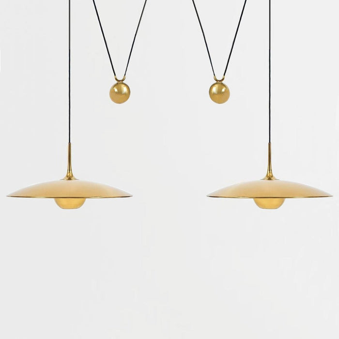 Onos Pendant Lamp.