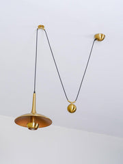 Onos Pendant Lamp-DWHOME