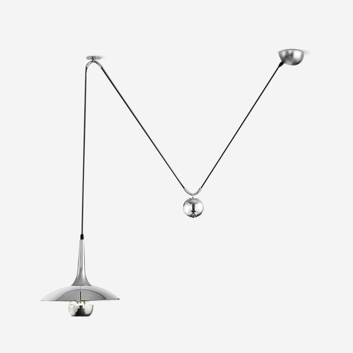 Onos Pendant Lamp - DWHOME