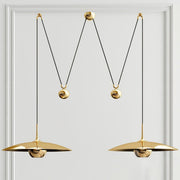 Onos Pendant Lamp-DWHOME