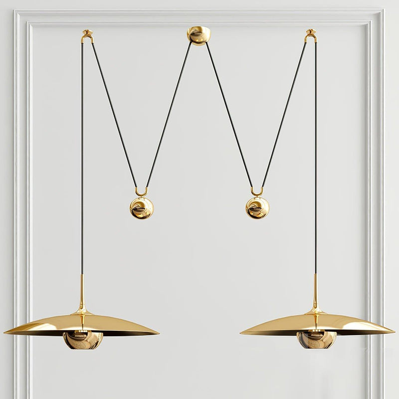 Onos Pendant Lamp-DWHOME