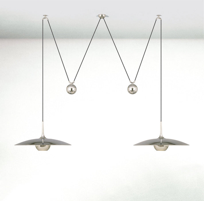 Onos Pendant Lamp - DWHOME