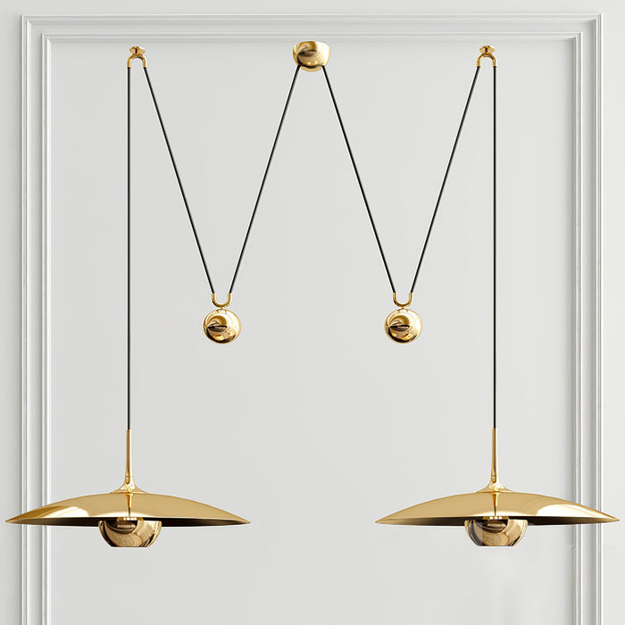 Onos Pendant Lamp.