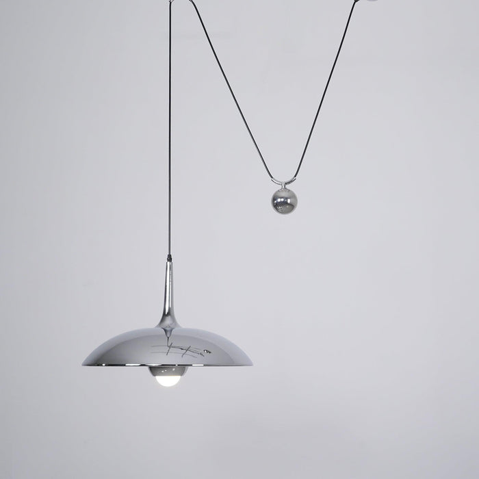 Onos Pendant Lamp - DWHOME