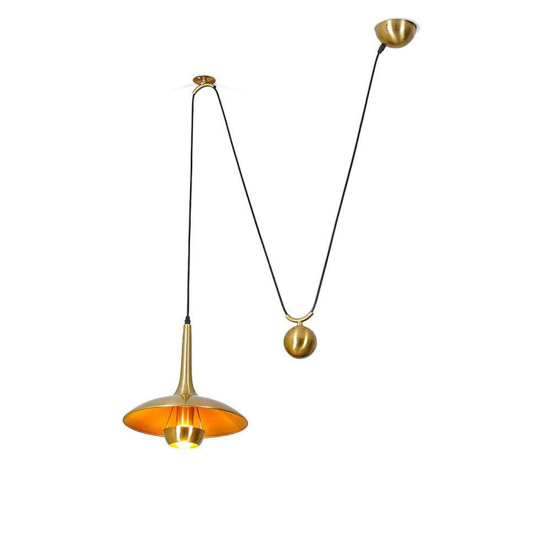 Onos Pendant Lamp-DWHOME