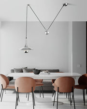 Onos Pendant Lamp-DWHOME