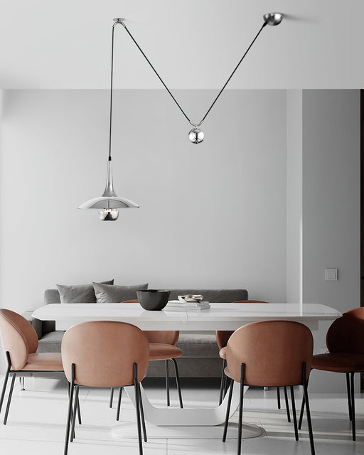 Onos Pendant Lamp - DWHOME