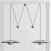 Onos Pendant Lamp-DWHOME