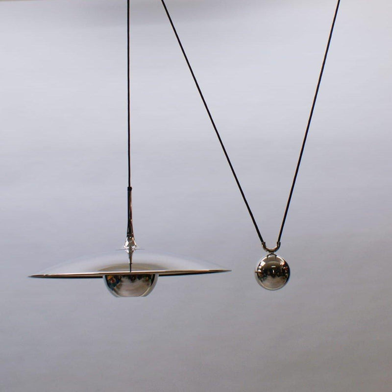 Onos Pendant Lamp-DWHOME