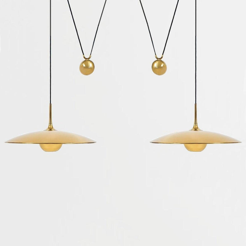 Onos Pendant Lamp-DWHOME