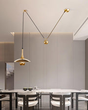 Onos Pendant Lamp-DWHOME