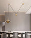 Onos Pendant Lamp - DWHOME