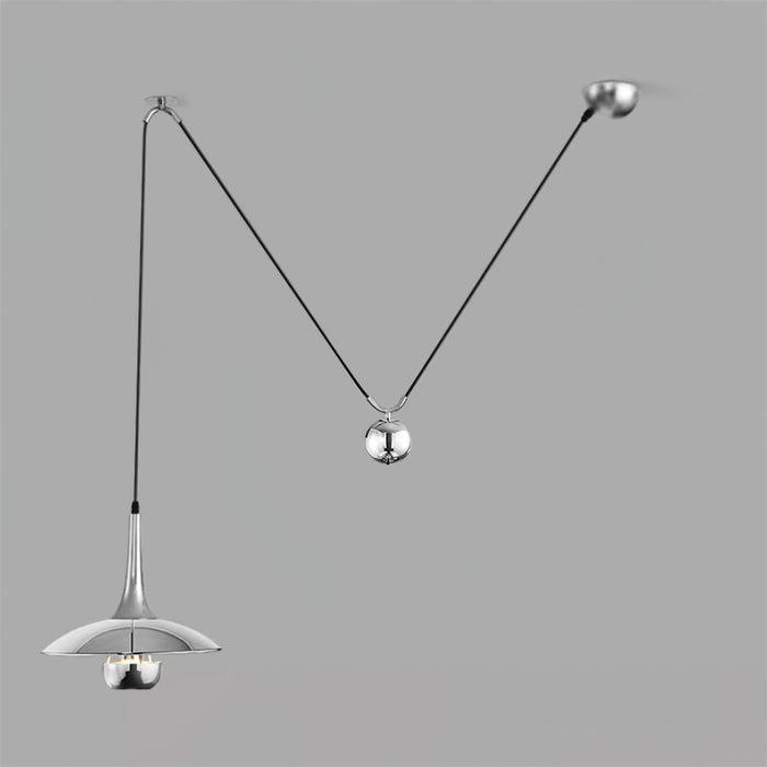 Onos Pendant Lamp - DWHOME