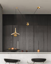 Onos Pendant Lamp-DWHOME