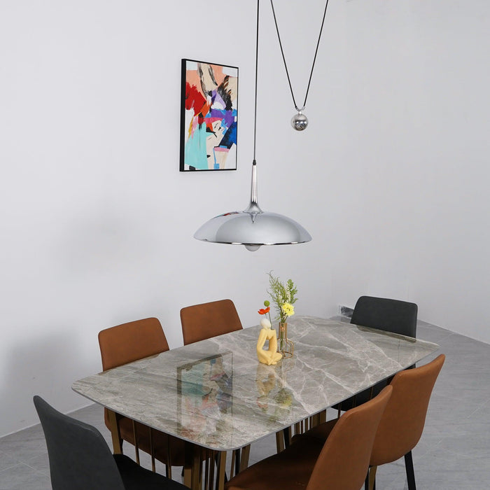 Onos Pendant Lamp - DWHOME