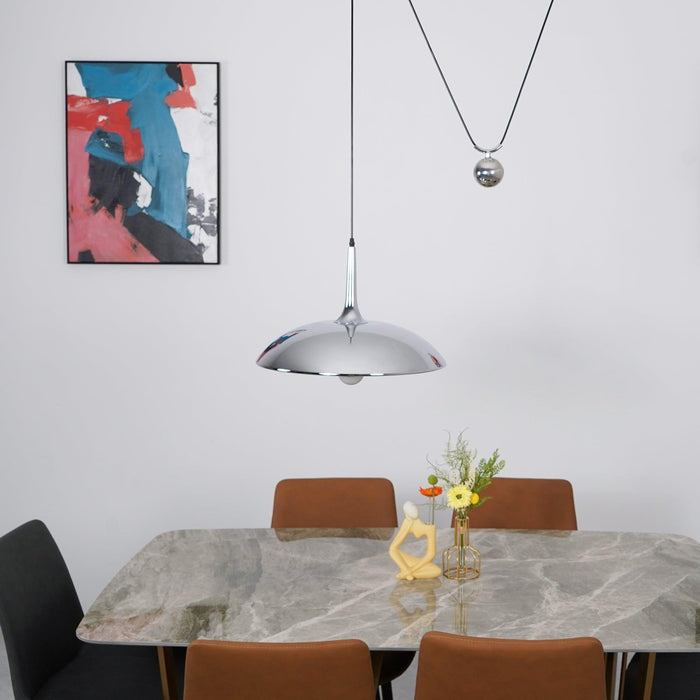 Onos Pendant Lamp - DWHOME