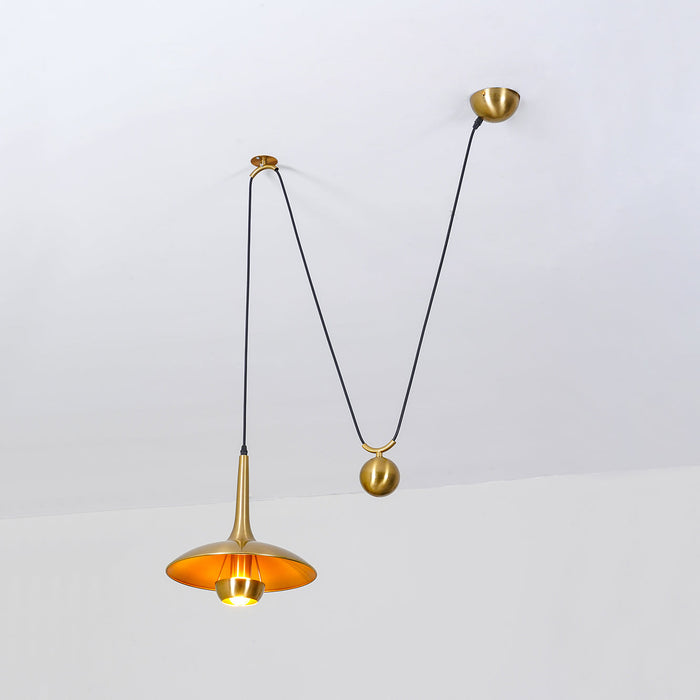 Onos Pendant Lamp.