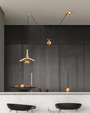 Onos Pendant Lamp-DWHOME