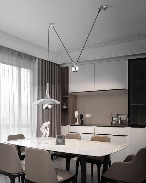 Onos Pendant Lamp - DWHOME