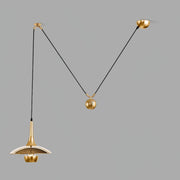 Onos Pendant Lamp-DWHOME