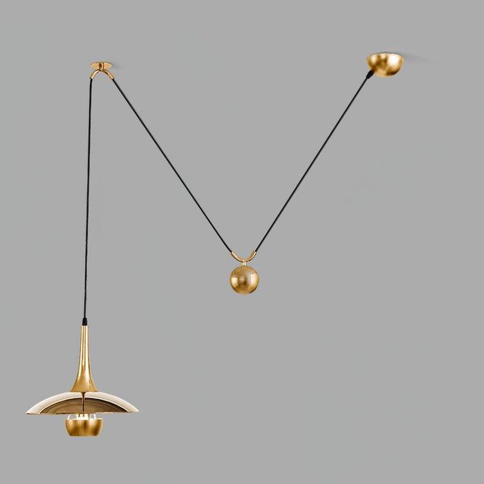 Onos Pendant Lamp - DWHOME