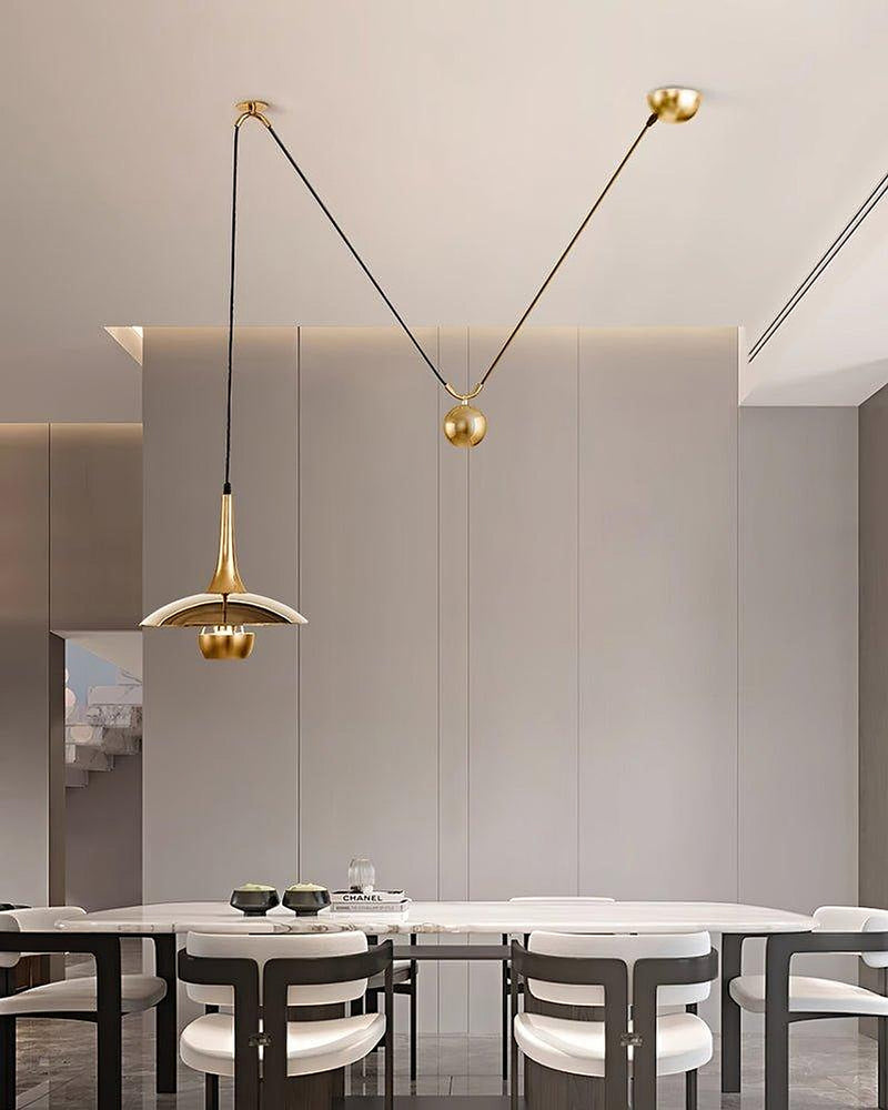 Onos Pendant Lamp-DWHOME