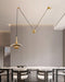 Onos Pendant Lamp - DWHOME