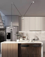 Onos Pendant Lamp-DWHOME