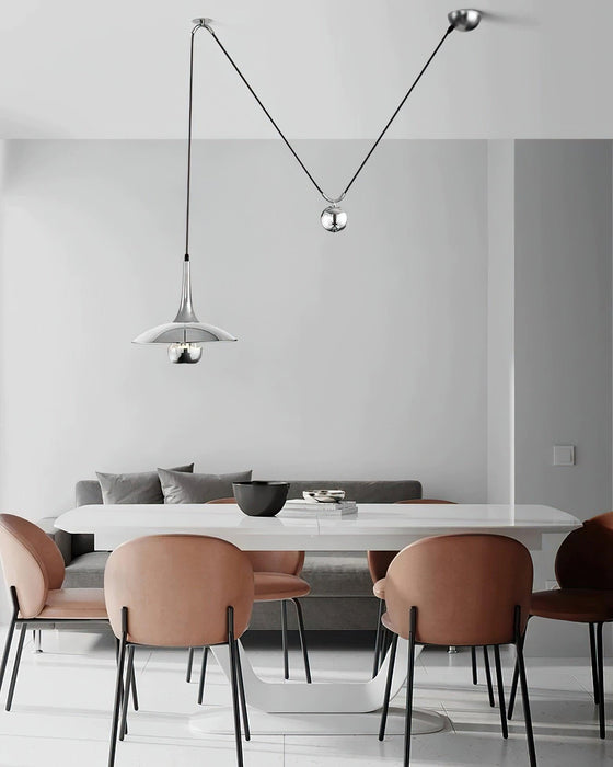 Onos Pendant Lamp - DWHOME