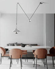 Onos Pendant Lamp-DWHOME