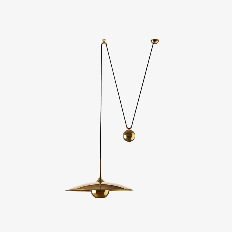 Onos Pendant Lamp-DWHOME