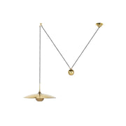 Onos Pendant Lamp-DWHOME