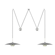 Onos Pendant Lamp-DWHOME