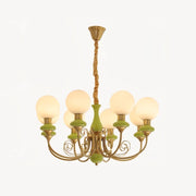 Onyx Chandelier-DWHOME