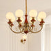 Onyx Chandelier - DWHOME