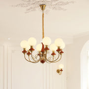 Onyx Chandelier-DWHOME