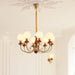 Onyx Chandelier - DWHOME