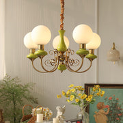 Onyx Chandelier-DWHOME