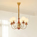 Onyx Chandelier - DWHOME