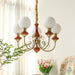 Onyx Chandelier - DWHOME