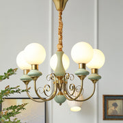 Onyx Chandelier-DWHOME